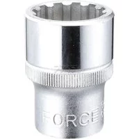 Универсальная торцевая головка FORCE 54Q13