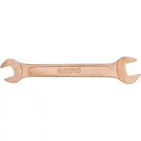 Рожковый гаечный ключ SITOMO 1087663