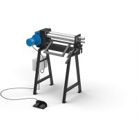 Станок-вальцы Keepler-Stan RMEA-550x2 mini