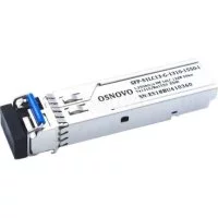 SFP промышленный оптический модуль OSNOVO sct1206