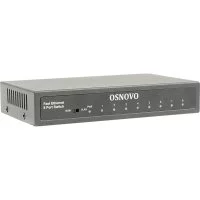 Коммутатор OSNOVO sct1498
