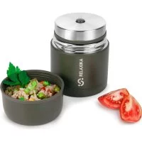 Термос для еды Relaxika R301.500.8