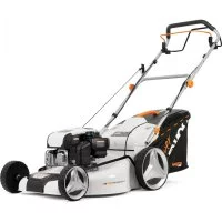Бензиновая газонокосилка DAEWOO L 60 SP
