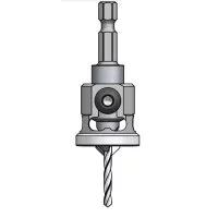 Коническая зенковка WPW AQP6004SC