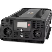 Автомобильный инвертор TopOn TOP-PI3000