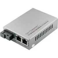 Оптический медиаконвертер OSNOVO sct1294