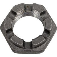 Корончатая гайка ЦКИ DIN937