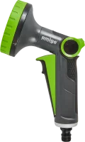 Пистолет-распылитель для полива Amigo 79841 6 режимов