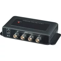 Распределитель видеосигнала SC&T sct0813