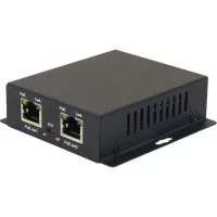 РоЕ коммутатор удлинитель OSNOVO sct1309