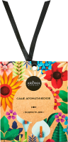 Саше ароматическое Aroma Harmony Бодрость дня