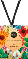 Саше ароматическое Aroma Harmony Бодрость дня