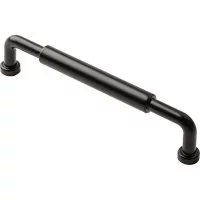 Ручка скоба Kerron S-2623-128 BL