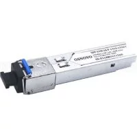SFP промышленный оптический модуль OSNOVO sct1197