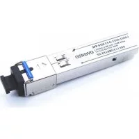 SFP промышленный модуль OSNOVO sct1231