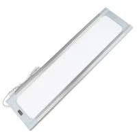 Линейная светодиодная панель Uniel ULI-F42-7,5W/RGB/RC/DIM SENSOR
