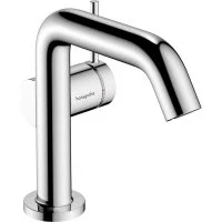 Смеситель для раковины Hansgrohe Tecturis S