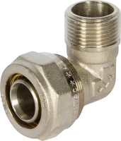 Угол комбинированный 90° Valtec 1