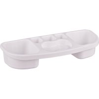 Полка для ванной комнаты ЗПИ