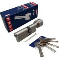 Европрофильный цилиндр ABUS 29433