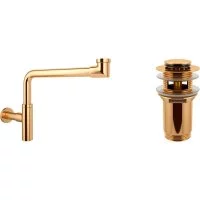 Сифон для раковины Wellsee Drainage System