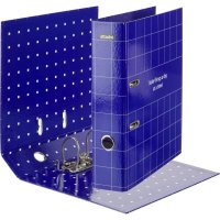 Папка регистратор Attache Comfort