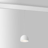 Трековый светильник Elektrostandard slim magnetic