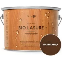 Водоотталкивающая пропитка для дерева Elcon Bio Lasure