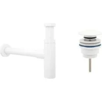Сифон для раковины Wellsee Drainage System