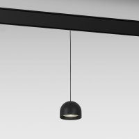 Трековый светильник Elektrostandard slim magnetic