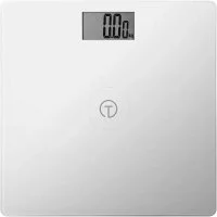 Напольные весы TITAN electronics Bathroom Scales White