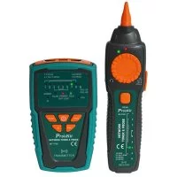 Кабельный тестер Pro'sKit MT-7028