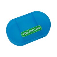 Таблетница на один день ПИЛЮЛЯ УТ-00013877