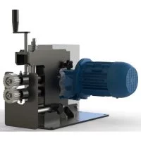 Зиг машина Keepler-Stan RME-140x1 мм