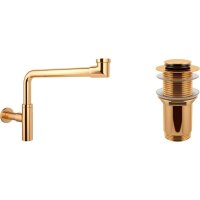 Сифон для раковины Wellsee Drainage System