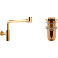 Сифон для раковины Wellsee Drainage System