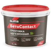 Бетонконтакт Glims БетоContact 12 кг