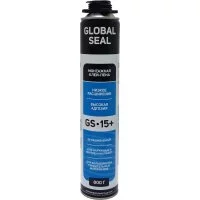 Монтажная клей пена GlobalSeal 3152018