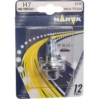 Автолампа Narva 486384000