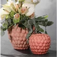 Кашпо SCHEURICH Kübel Fragola
