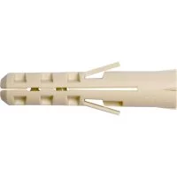 Нейлоновый дюбель Партнер PR 12x60 10 шт.