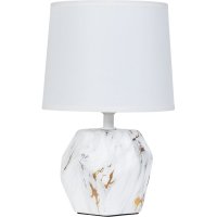 Настольный светильник ARTE LAMP A5005LT-1WH
