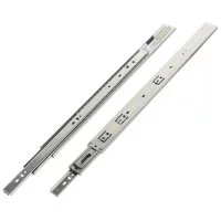 Направляющая шариковая DB4512ZN/550 с доводчиком
