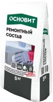 Ремонтный состав Основит Хардскрин RC20 5 кг