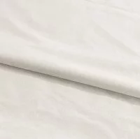 Ткань 1 м/п Velvet 280 см цвет экрю Cream 5