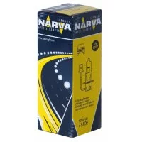 Автолампа Narva RALLY