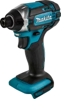 Винтоверт ударный аккумуляторный Makita DTD152Z, 18 В Li-ion без АКБ и ЗУ