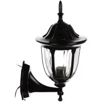 Садовый светильник Camelion 4501