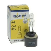Автолампа Narva 480553000