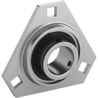 Подшипниковый узел FKD SBPFT202
